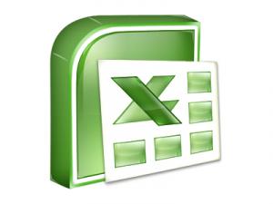 Microsoft Excel